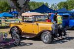 43rd NSRA Western Street Rod Nationals41