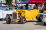 43rd NSRA Western Street Rod Nationals43