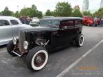 43rd Street Rod Nationals South1