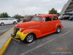 43rd Street Rod Nationals South11