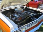 44th Annual Orange County Antique Automobile Club Car Show110