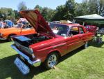 44th Annual Orange County Antique Automobile Club Car Show2