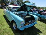 44th Annual Orange County Antique Automobile Club Car Show6