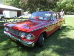 44th Annual Orange County Antique Automobile Club Car Show39