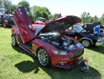 44th Annual Orange County Antique Automobile Club Car Show39