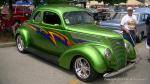 44th NSRA Street Rod Nationals Plus81