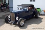 45th Annual Cincy Street Rods Show11