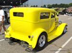 45th Annual NSRA Street Rod Nationals Plus9