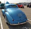 45th Annual NSRA Street Rod Nationals Plus25