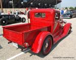 45th Annual NSRA Street Rod Nationals Plus59