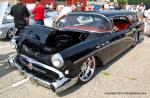 45th Annual NSRA Street Rod Nationals Plus87