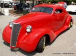 45th Annual NSRA Street Rod Nationals Plus280