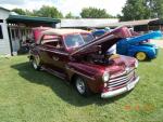 45th Annual Ramblin' Relics16