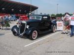 45th Annual Street Rod Nationals Plus177