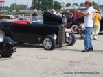 45th Annual Street Rod Nationals Plus195