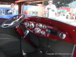 45th Annual Street Rod Nationals Plus214