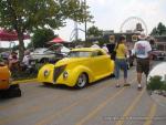 45th Annual Street Rod Nationals Plus506