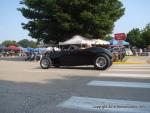 45th Annual Street Rod Nationals Plus744