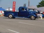 45th Annual Street Rod Nationals Plus750
