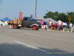 45th Annual Street Rod Nationals Plus764