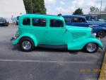 45th Street Rod Nationals South8