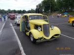45th Street Rod Nationals South85