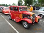 45th Street Rod Nationals South88