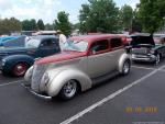 45th Street Rod Nationals South95