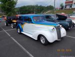 45th Street Rod Nationals South96