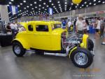 46th Annual Street Rod Nationals Plus8