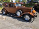 46th NSRA Street Rod Nats South14