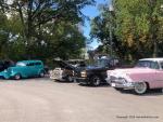 46th NSRA Street Rod Nats South59