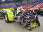 47th National Farm Machinery Show Championship Tractor Pull9