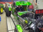 47th National Farm Machinery Show Championship Tractor Pull11