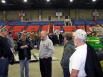 47th National Farm Machinery Show Championship Tractor Pull12