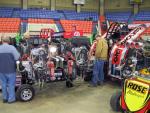 47th National Farm Machinery Show Championship Tractor Pull34