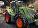 47th National Farm Machinery Show Championship Tractor Pull48