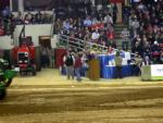 47th National Farm Machinery Show Championship Tractor Pull23