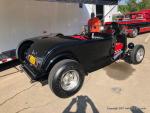 47th NSRA Street Rod Nats12