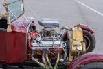 48th Annual Daytona Turkey Rod Run125