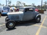 48th Annual LA Roadsters Show and Swap8