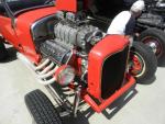 48th Annual LA Roadsters Show and Swap70