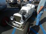 48th Annual LA Roadsters Show and Swap23