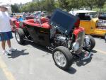 48th Annual LA Roadsters Show and Swap30