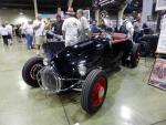 48th Annual LA Roadsters Show and Swap39
