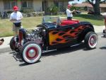 48th Annual LA Roadsters Show and Swap5