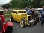 48th Victorian Hot Rod Show 14