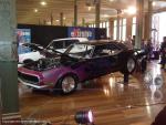48th Victorian Hot Rod Show 21