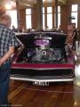 48th Victorian Hot Rod Show 23