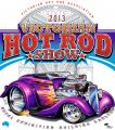 48th Victorian Hot Rod Show 0